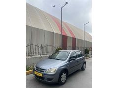 Sahibinden Opel Corsa 1.2 Twinport Essentia 2005 Model İstanbul