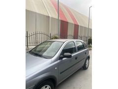 Sahibinden Opel Corsa 1.2 Twinport Essentia 2005 Model İstanbul