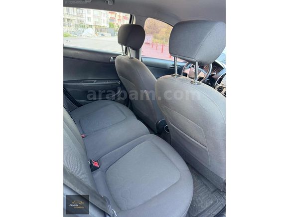 HATASIZ 130.000KM OTOMATİK BAKIMLI BAYAN ARACI