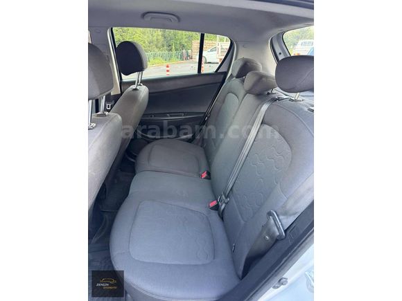 HATASIZ 130.000KM OTOMATİK BAKIMLI BAYAN ARACI