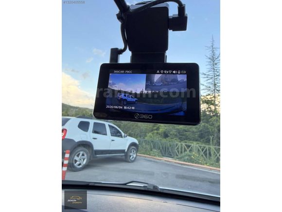 HATASIZ 130.000KM OTOMATİK BAKIMLI BAYAN ARACI