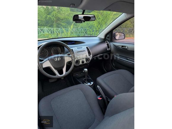 HATASIZ 130.000KM OTOMATİK BAKIMLI BAYAN ARACI
