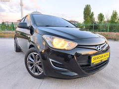 150 BİN KM LPG Lİ OTOMATİK İ 20