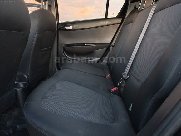 150 BİN KM LPG Lİ OTOMATİK İ 20