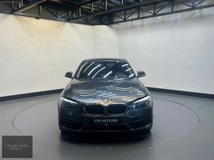 -CİO MOTORS- BMW 1 SERİSİ 118İ PURE-