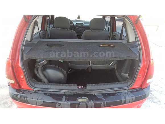 Sahibinden Opel Corsa 1.4 Swing 1998 Model