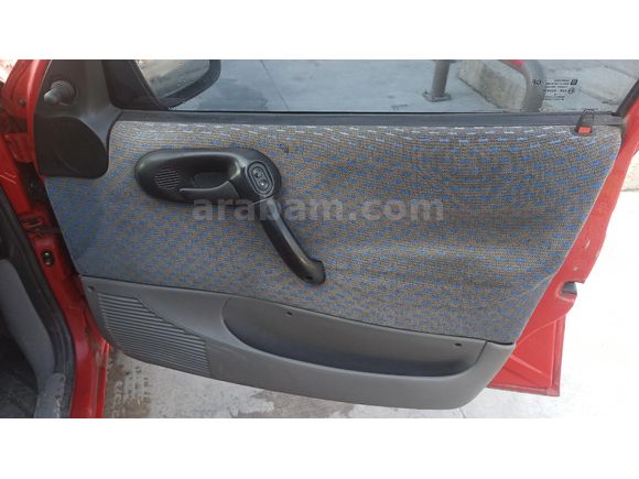 Sahibinden Opel Corsa 1.4 Swing 1998 Model