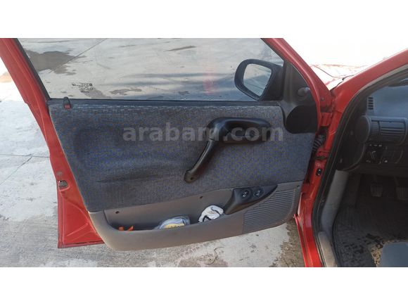 Sahibinden Opel Corsa 1.4 Swing 1998 Model
