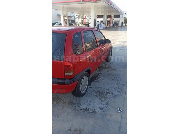 Sahibinden Opel Corsa 1.4 Swing 1998 Model