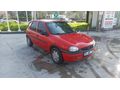 Sahibinden Opel Corsa 1.4 Swing 1998 Model