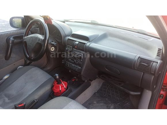 Sahibinden Opel Corsa 1.4 Swing 1998 Model