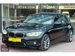 İLAN GÜNÜ İLE AYNI GÜNCEL EXPERTİZ BMW 118İ