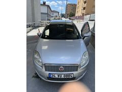 Sahibinden Fiat Linea 1.3 Multijet Active Plus 2011 Model İstanbul