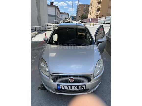 Sahibinden Fiat Linea 1.3 Multijet Active Plus 2011 Model İstanbul