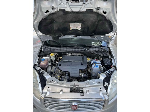 Sahibinden Fiat Linea 1.3 Multijet Active Plus 2011 Model İstanbul