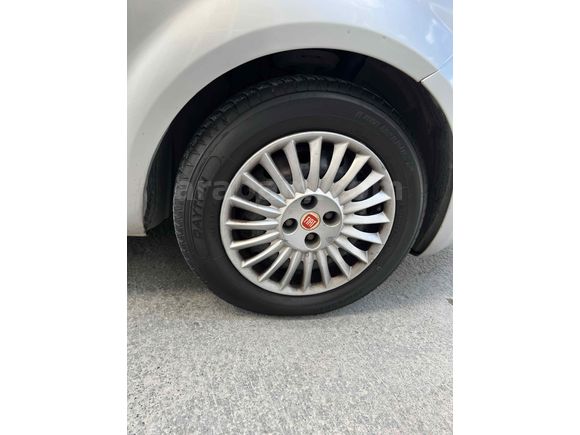 Sahibinden Fiat Linea 1.3 Multijet Active Plus 2011 Model İstanbul