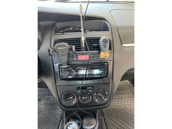 Sahibinden Fiat Linea 1.3 Multijet Active Plus 2011 Model İstanbul