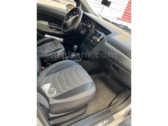 Sahibinden Fiat Linea 1.3 Multijet Active Plus 2011 Model İstanbul