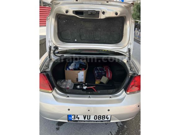 Sahibinden Fiat Linea 1.3 Multijet Active Plus 2011 Model İstanbul