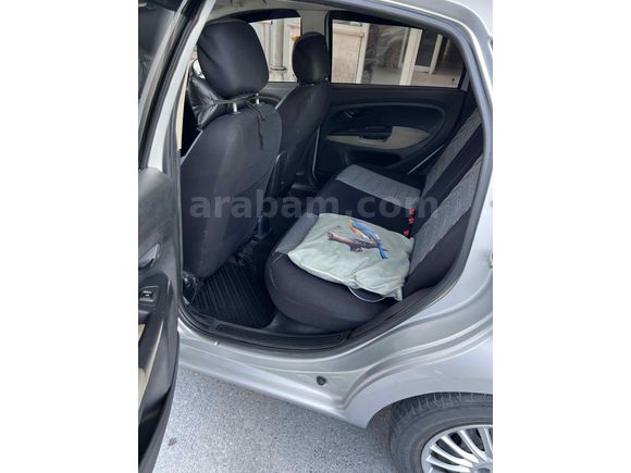 Sahibinden Fiat Linea 1.3 Multijet Active Plus 2011 Model İstanbul