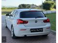 ATC | 2015 BMW 1.18İ | DEĞİŞENSİZ | 3 PARÇA BOYALI
