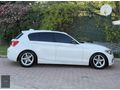 ATC | 2015 BMW 1.18İ | DEĞİŞENSİZ | 3 PARÇA BOYALI