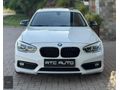 ATC | 2015 BMW 1.18İ | DEĞİŞENSİZ | 3 PARÇA BOYALI