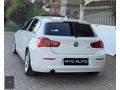 ATC | 2015 BMW 1.18İ | DEĞİŞENSİZ | 3 PARÇA BOYALI