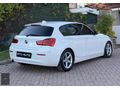 ATC | 2015 BMW 1.18İ | DEĞİŞENSİZ | 3 PARÇA BOYALI