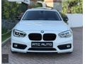 ATC | 2015 BMW 1.18İ | DEĞİŞENSİZ | 3 PARÇA BOYALI