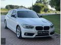 ATC | 2015 BMW 1.18İ | DEĞİŞENSİZ | 3 PARÇA BOYALI