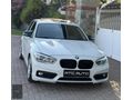 ATC | 2015 BMW 1.18İ | DEĞİŞENSİZ | 3 PARÇA BOYALI