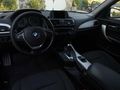 ATC | 2015 BMW 1.18İ | DEĞİŞENSİZ | 3 PARÇA BOYALI