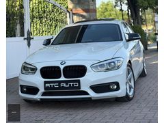 ATC | 2015 BMW 1.18İ | DEĞİŞENSİZ | 3 PARÇA BOYALI