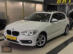 HATASIZ 2016 MODEL 118 İ JOY PLUS 136 HP XENON/SUNROOF/P.SENSÖR