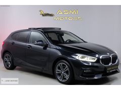 2022 ÇIKIŞLI BMW 118İ HATASIZ BOYASIZ DEĞİŞENSİZ H.EKRAN-NAVİG.