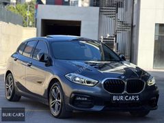 BUR | CAR'S BMW 118İ FİRST/E SPRTLİNE BOYASIZ / HAFIZA / C.TAVAN