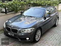 2019 BMW 1.18 ONE EDITION 71.0000KM FÜME KARTA TAKSİT