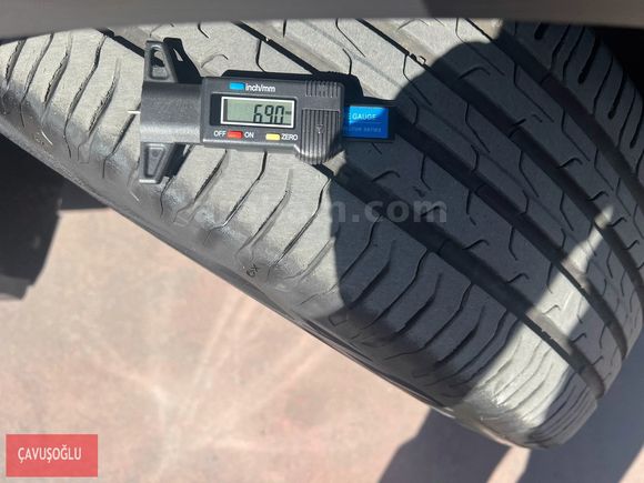 ÇAVUŞOĞLU 2025 BYD SEALİON 7 EV DESİGN BULUT GRİ + MAVİ DÖŞEME