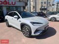 ÇAVUŞOĞLU 2025 BYD SEALİON 7 EV DESİGN BULUT GRİ + MAVİ DÖŞEME
