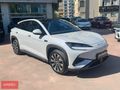 ÇAVUŞOĞLU 2025 BYD SEALİON 7 EV DESİGN BULUT GRİ + MAVİ DÖŞEME