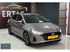 HATASIZ BOYASIZ TRAMERSİZ İ20 1.4 MPİ STYLE PLUS SANRUFLU