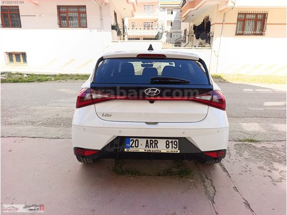 SERVİS BAKIMLI HATASIZ BOYASIZ SUNROFLU 2023 MODEL