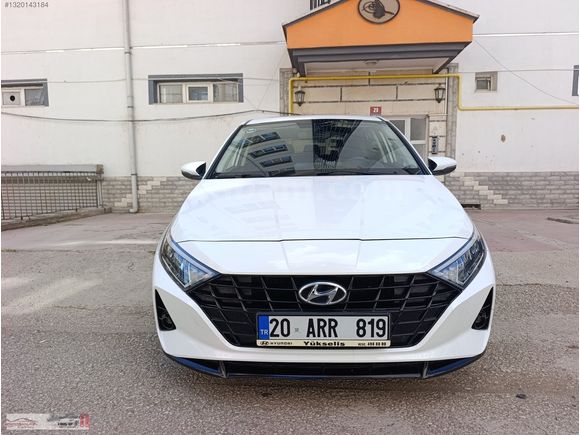 SERVİS BAKIMLI HATASIZ BOYASIZ SUNROFLU 2023 MODEL