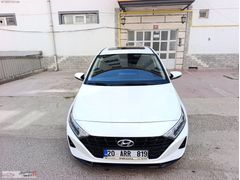 SERVİS BAKIMLI HATASIZ BOYASIZ SUNROFLU 2023 MODEL