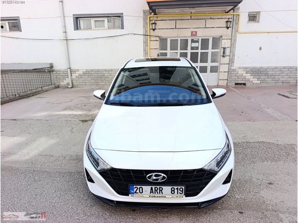 SERVİS BAKIMLI HATASIZ BOYASIZ SUNROFLU 2023 MODEL