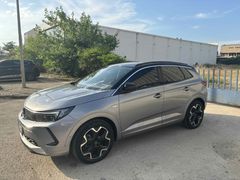 Sahibinden Opel Grandland 1.2 T Ultimate 2023 Model 