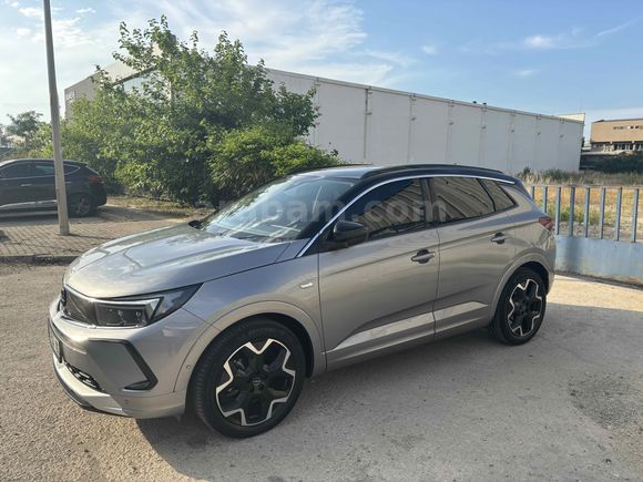 Sahibinden Opel Grandland 1.2 T Ultimate 2023 Model 