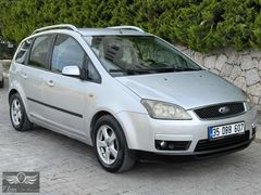 2004 FORD C-MAKS BAKIMLI TEMİZ KREDİ KARTLARI TAKASİT İMKANI