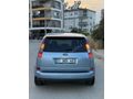 EMSALSİZ SANROFLU FUL PAKET C-MAX KREDİYE UYGUN